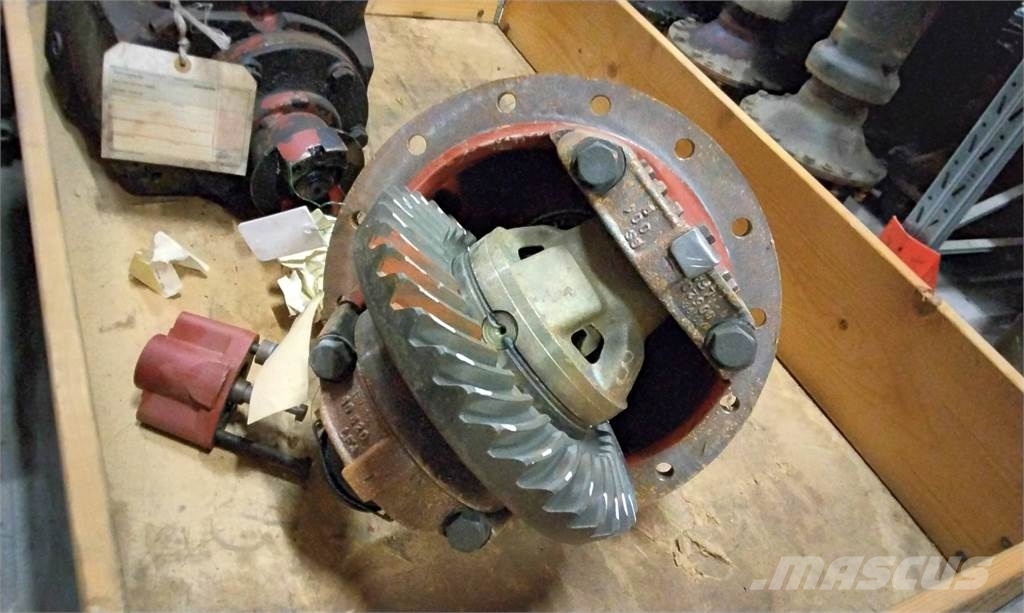 Valmet / Komatsu 5024685 Växellåda