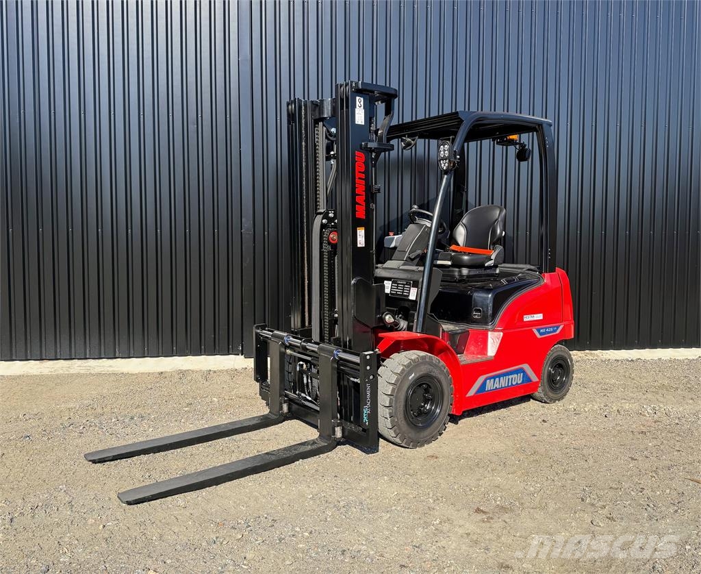 Manitou ME 425LD LIFT Chariots élévateurs électriques