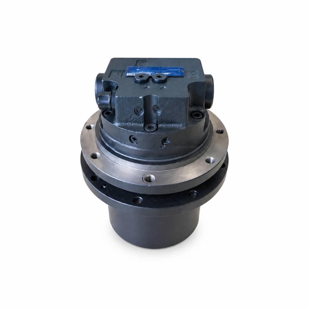 JCB Final Drives for excavators 1–30 metric tons Sasiuri si suspensii