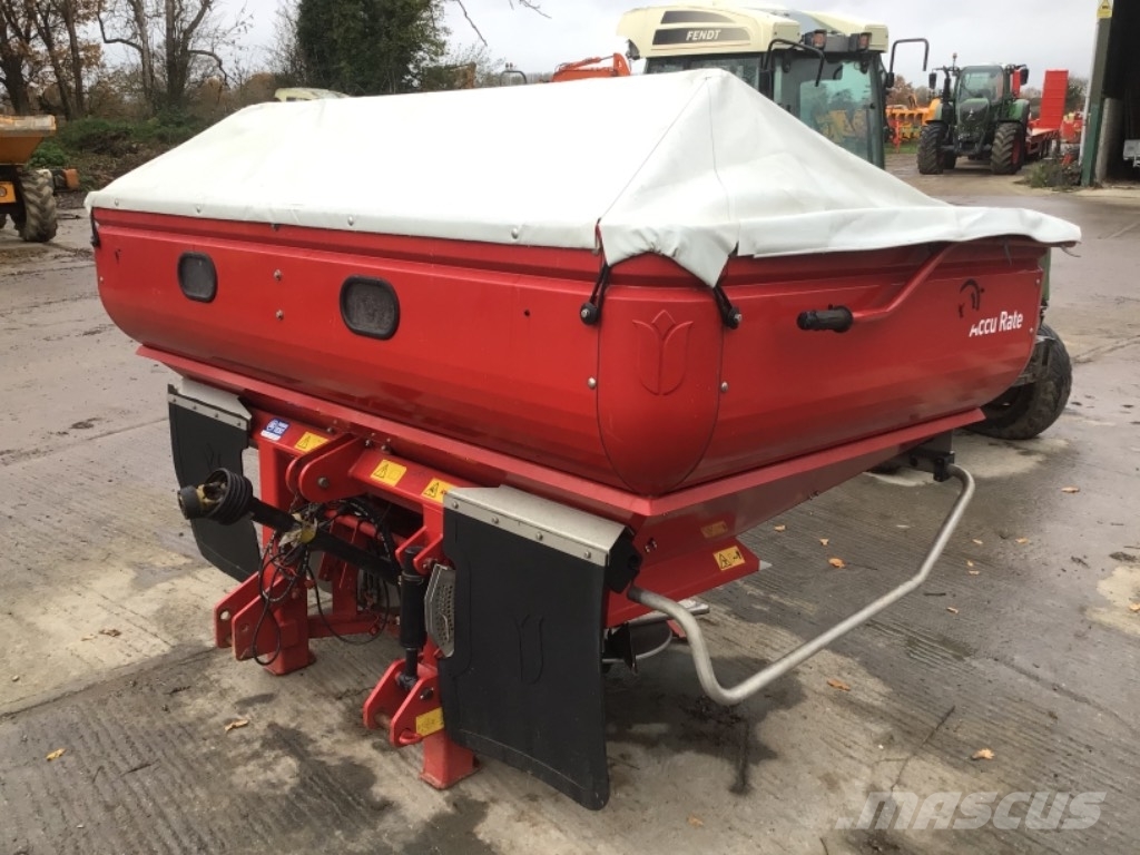 TEAGLE SX5000 G3 Разбрасыватели минеральных удобрений