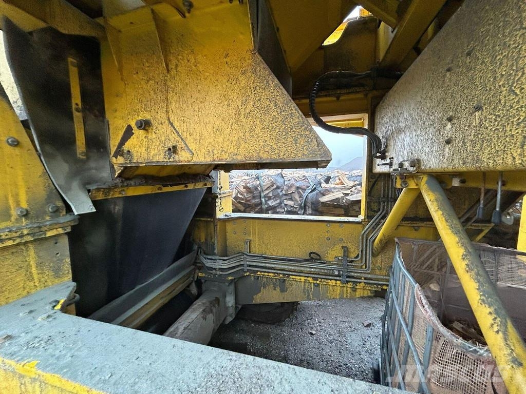 Keestrack B6 Other