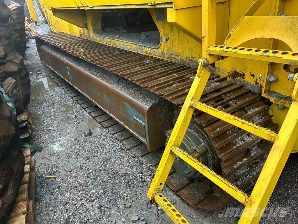 Keestrack B6 Other