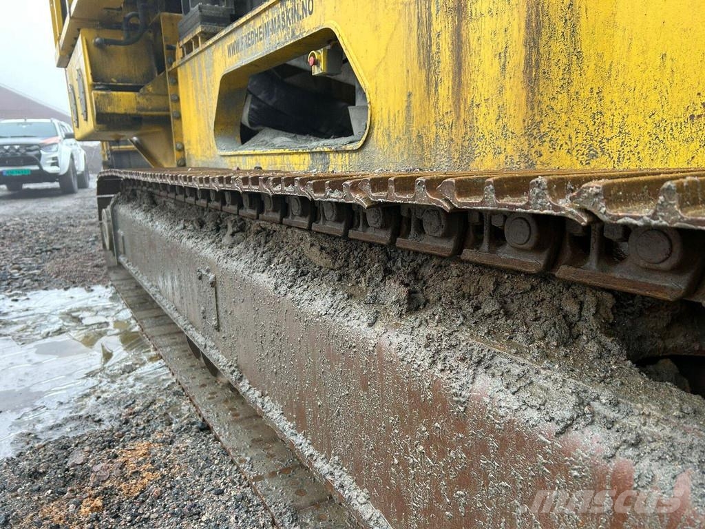 Keestrack B6 Other