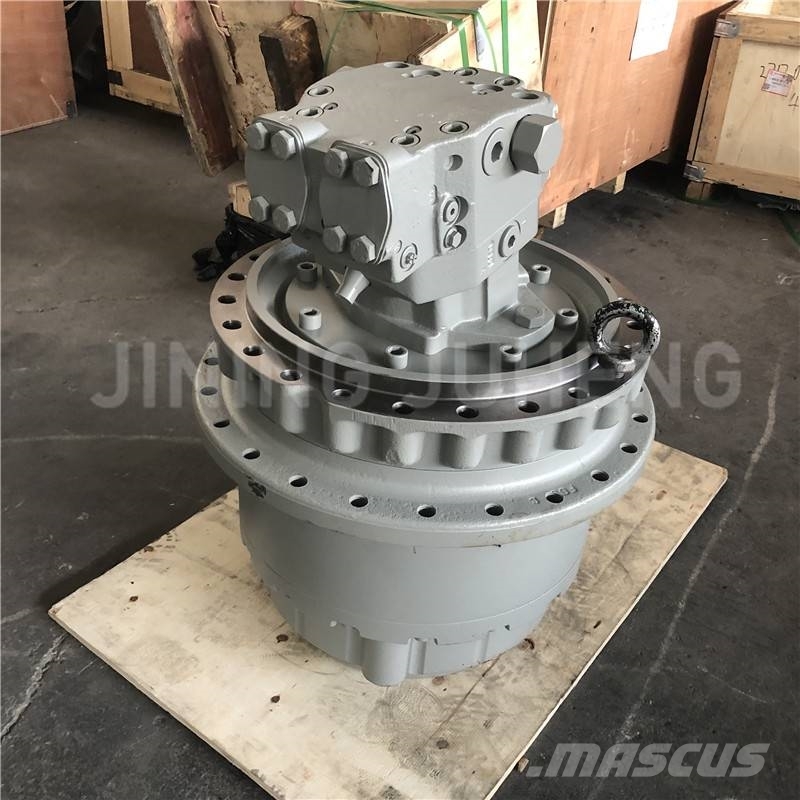 Volvo Excavator Parts EC460 EC460B EC460BLC EC460 Final Μετάδοση κίνησης