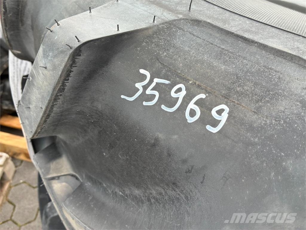Vredestein 540/65R30 Vredestein Traxion Muut maatalouskoneet