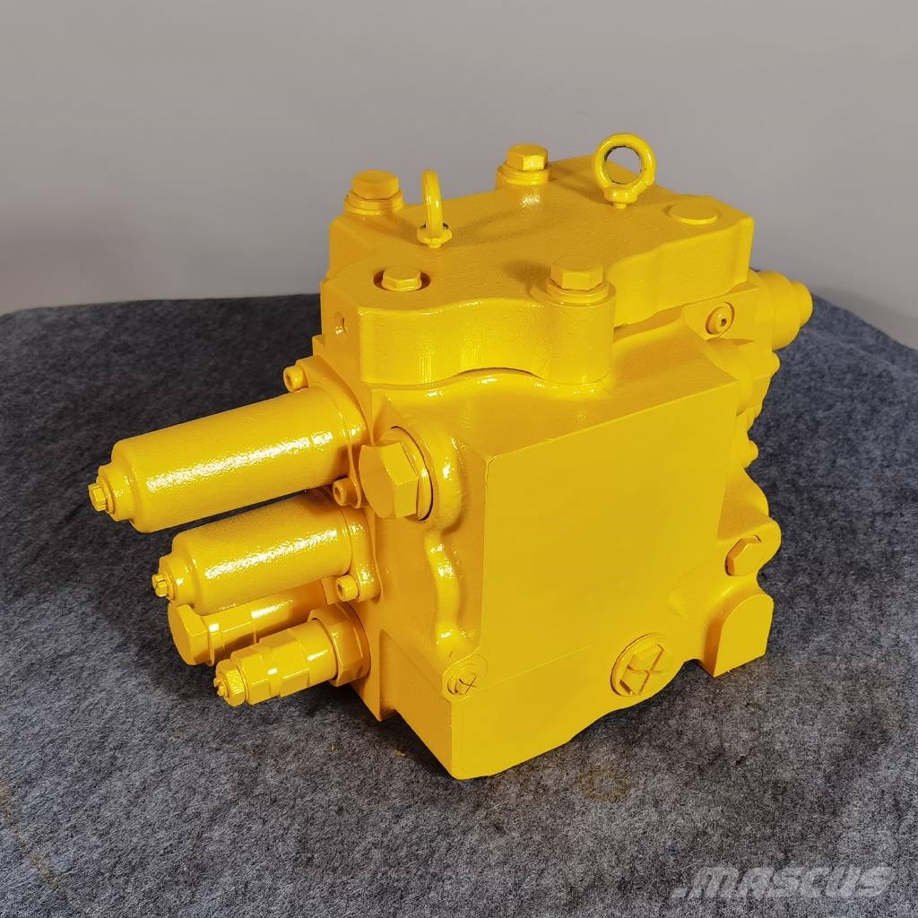 Komatsu 723-63-12101 Main Control Valve D65E D85E Transmissie