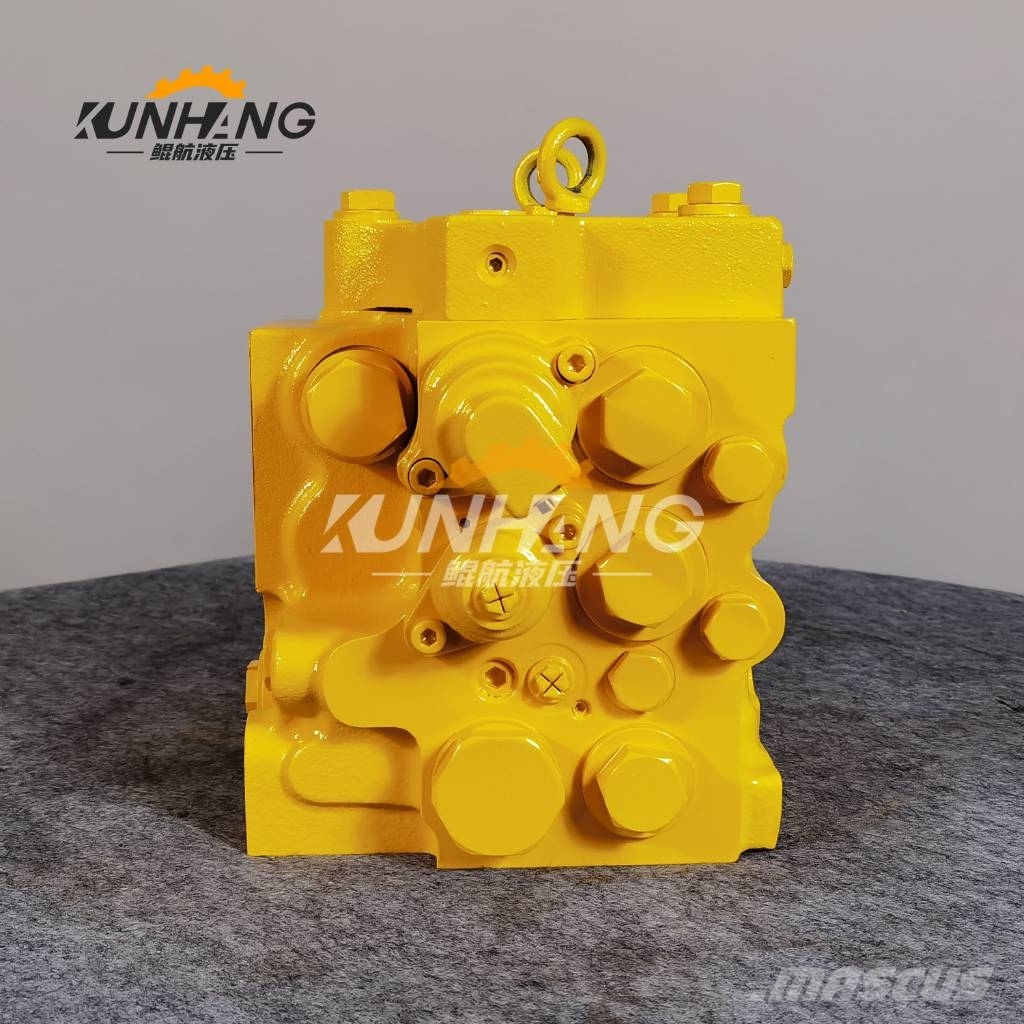 Komatsu 723-63-12101 Main Control Valve D65E D85E Transmissie