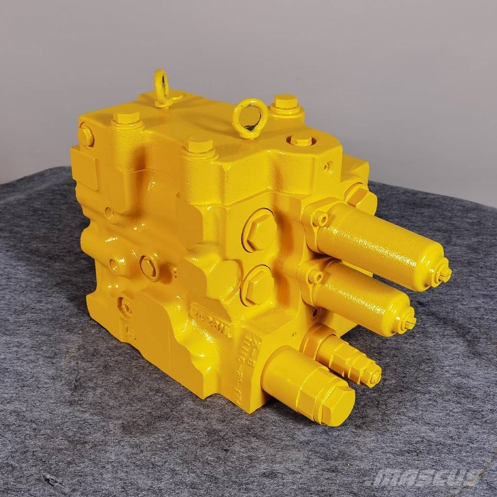Komatsu 723-63-12101 Main Control Valve D65E D85E Transmissie