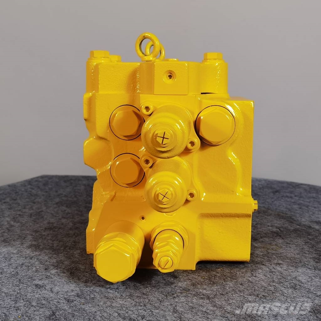 Komatsu 723-63-12101 Main Control Valve D65E D85E Transmissie