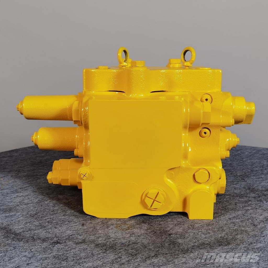 Komatsu 723-63-12101 Main Control Valve D65E D85E Transmissie