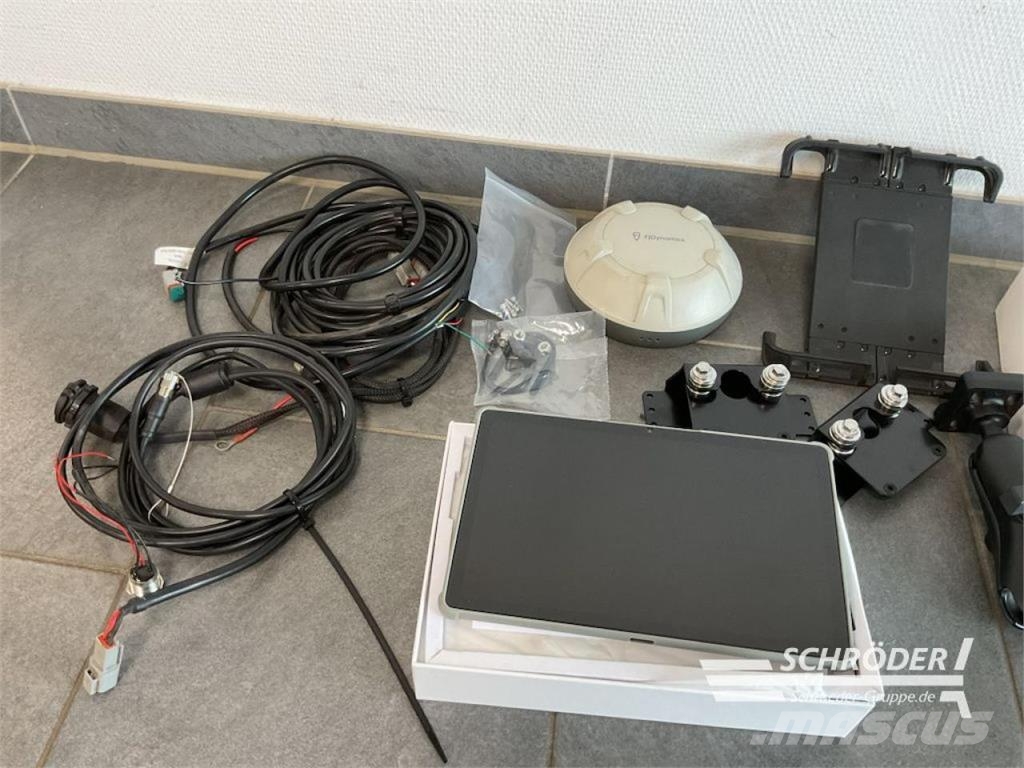 FJD Dynamics AG1 AGRICULTURAL GUIDANCE SYSTEM GPS