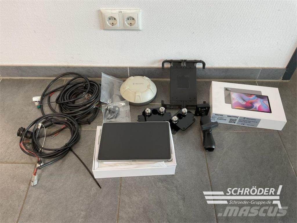 FJD Dynamics AG1 AGRICULTURAL GUIDANCE SYSTEM GPS