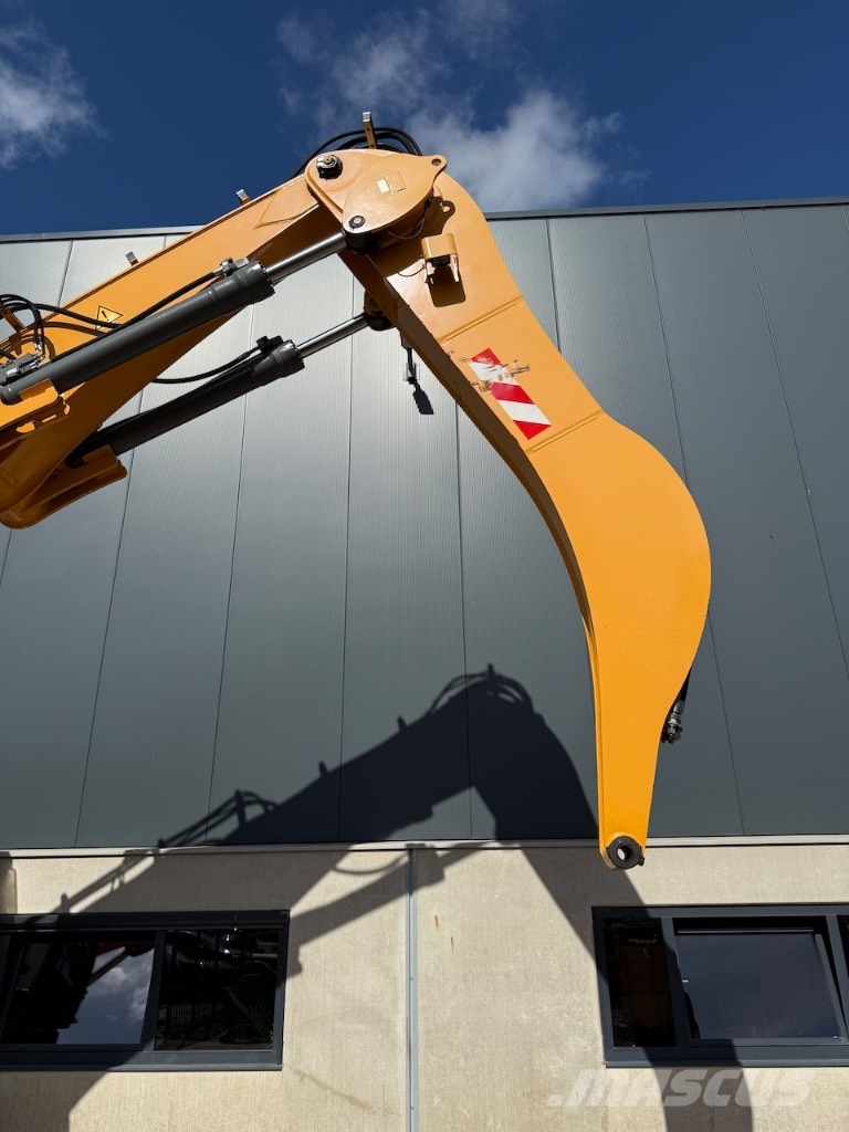 Liebherr LH 35 M Litronic Timber - LH 35 M - LH 35 Bageri za manipuliranje materijalom / otpadom