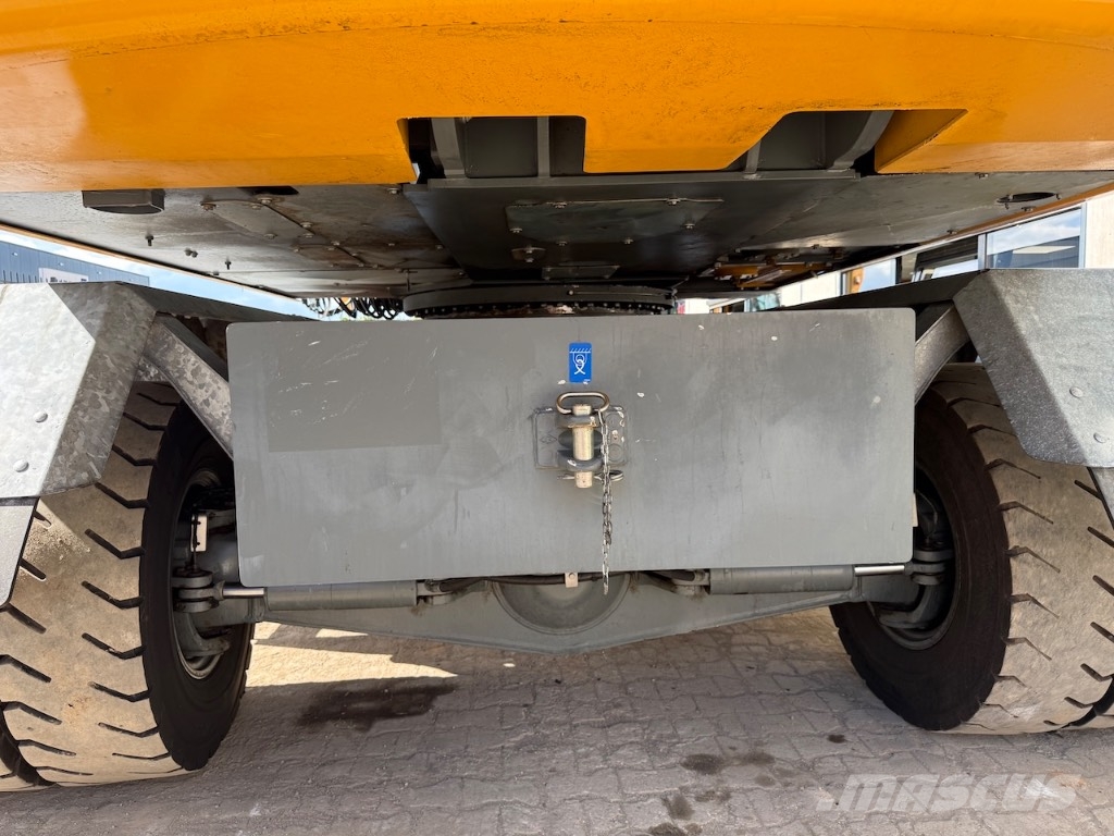Liebherr LH 35 M Litronic Timber - LH 35 M - LH 35 Bageri za manipuliranje materijalom / otpadom