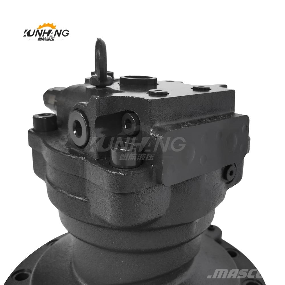 Hyundai 31Q8-10152 Swing motor R290LC-9 R300LC9S Hydraulika