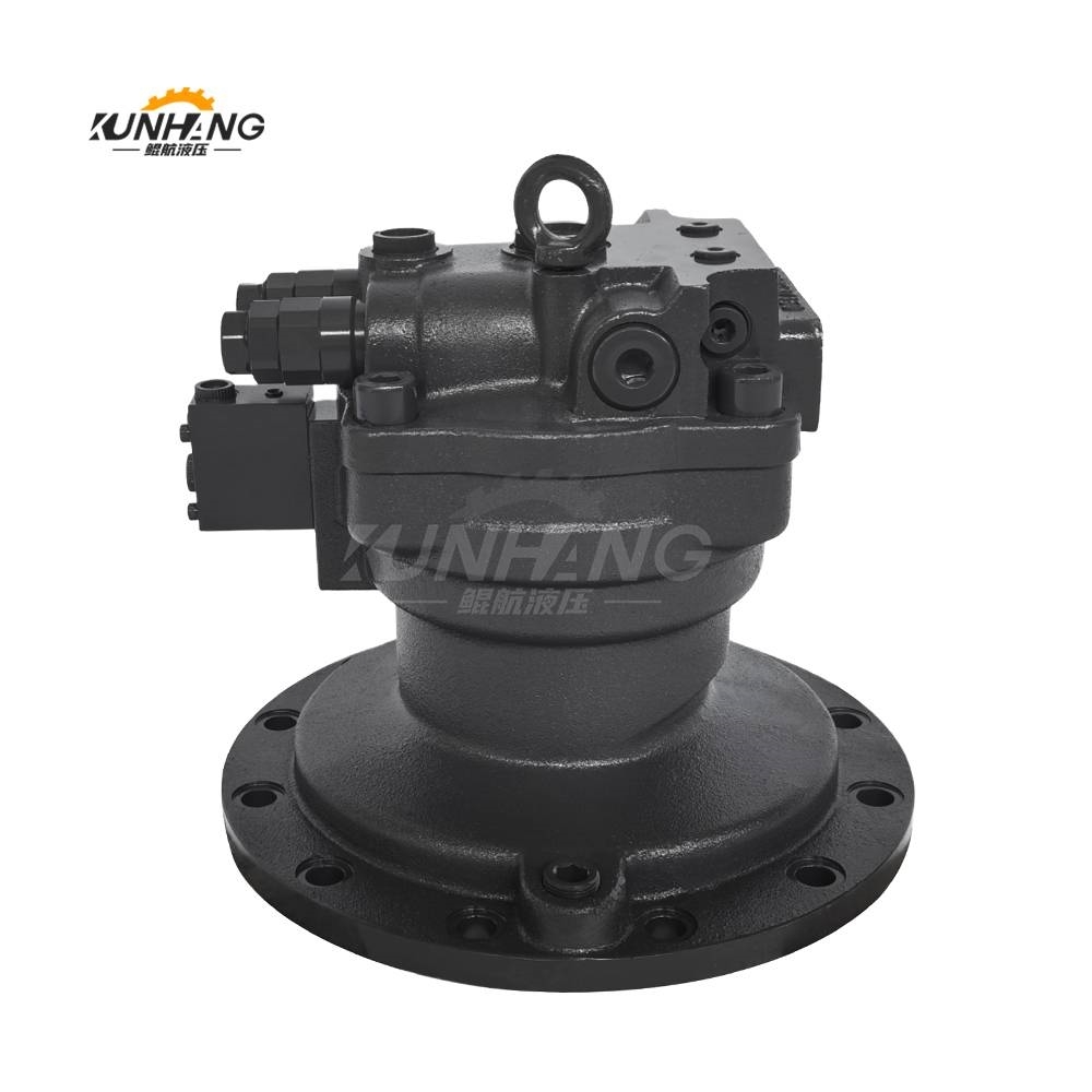 Hyundai 31Q8-10152 Swing motor R290LC-9 R300LC9S Hydraulika