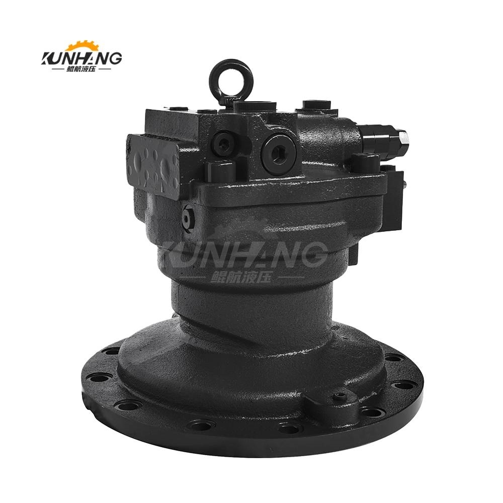 Hyundai 31Q8-10152 Swing motor R290LC-9 R300LC9S Hydraulika