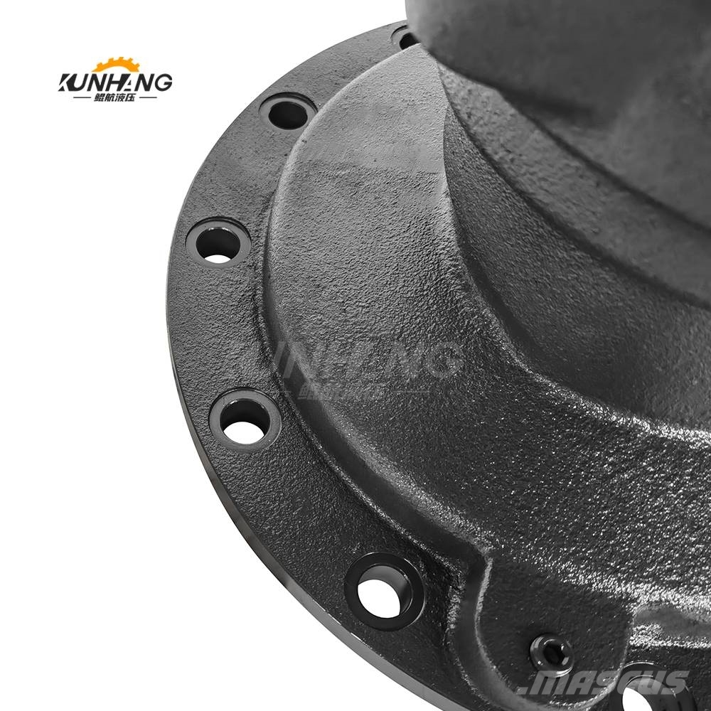 Hyundai 31Q8-10152 Swing motor R290LC-9 R300LC9S Hydraulika