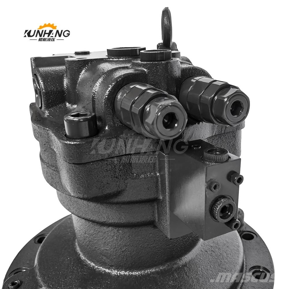 Hyundai 31Q8-10152 Swing motor R290LC-9 R300LC9S Hydraulika
