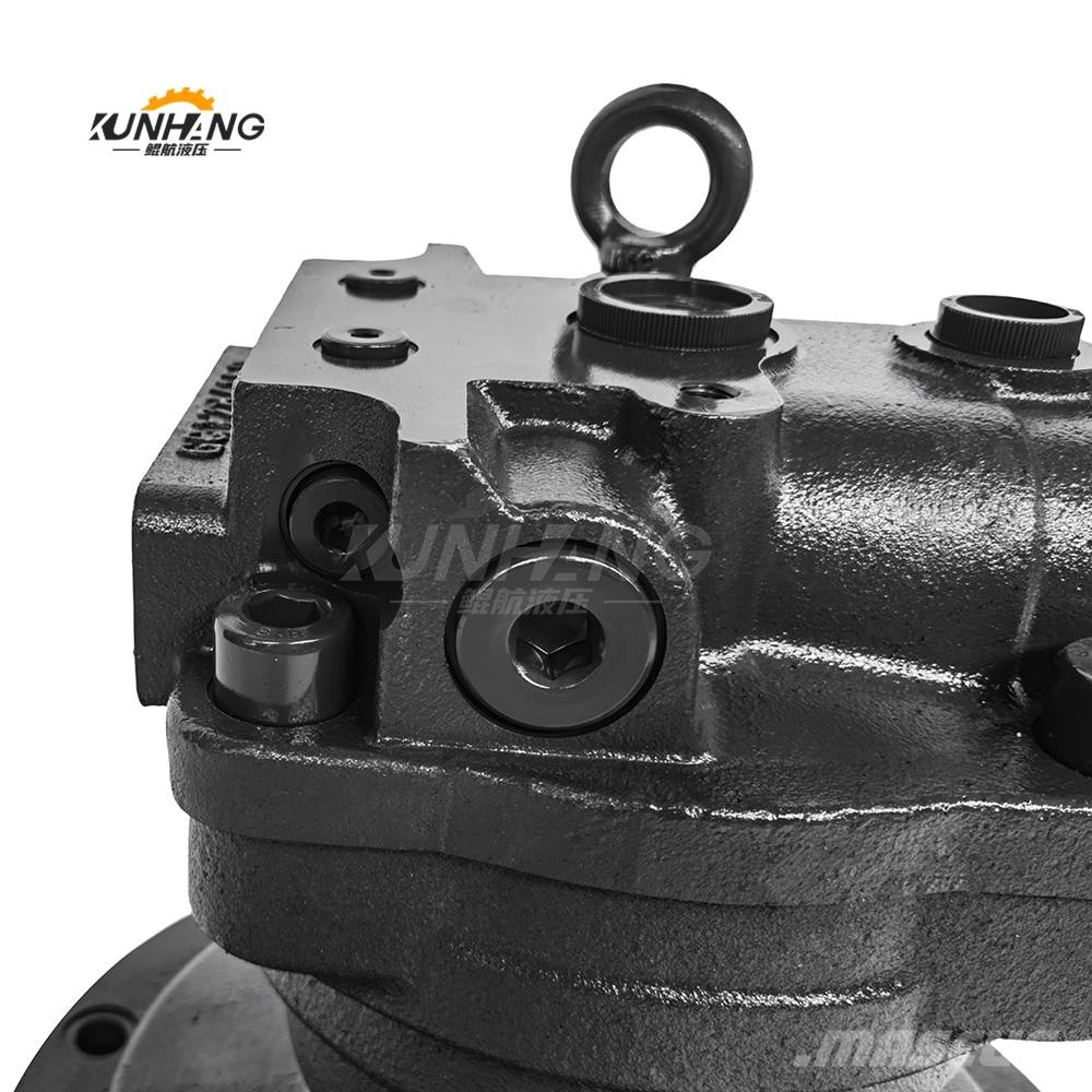 Hyundai 31Q8-10152 Swing motor R290LC-9 R300LC9S Hydraulika