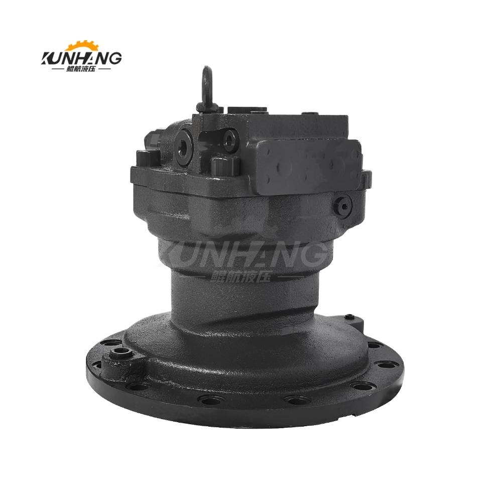 Hyundai 31Q8-10152 Swing motor R290LC-9 R300LC9S Hydraulika
