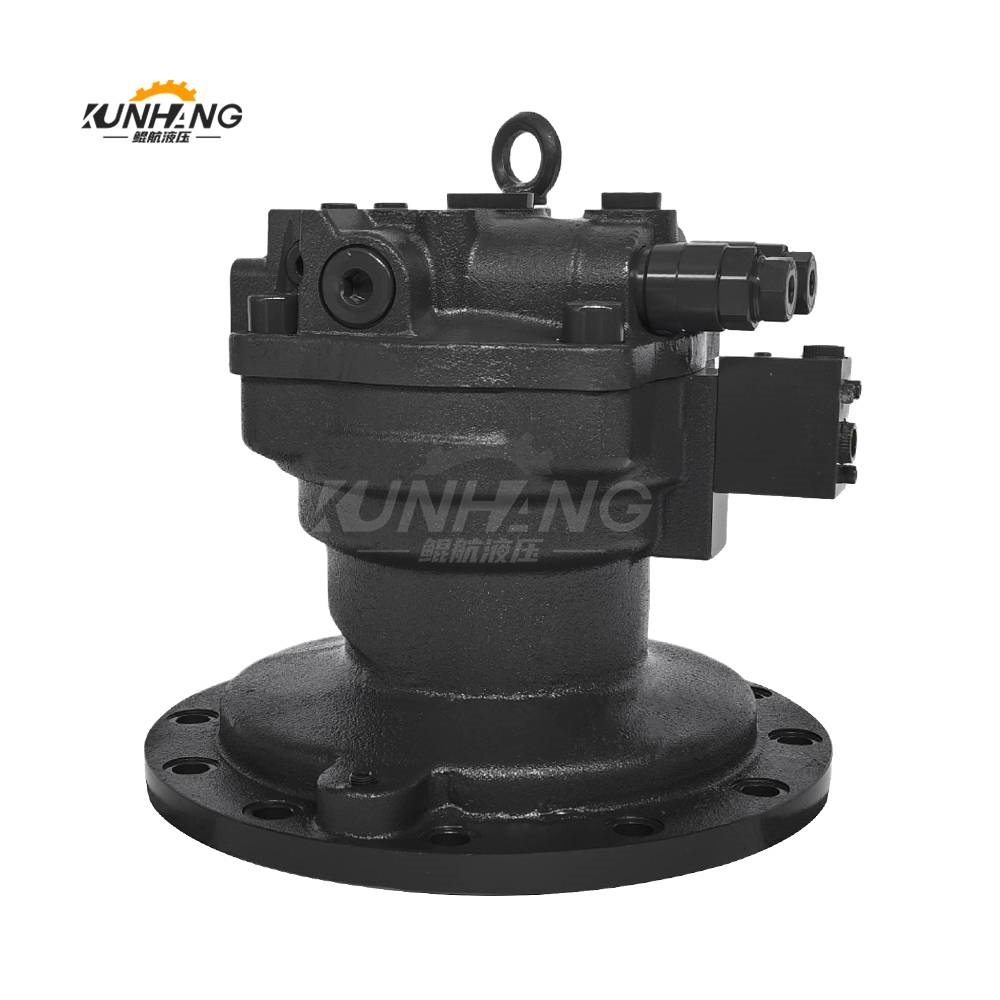 Hyundai 31Q8-10152 Swing motor R290LC-9 R300LC9S Hydraulika