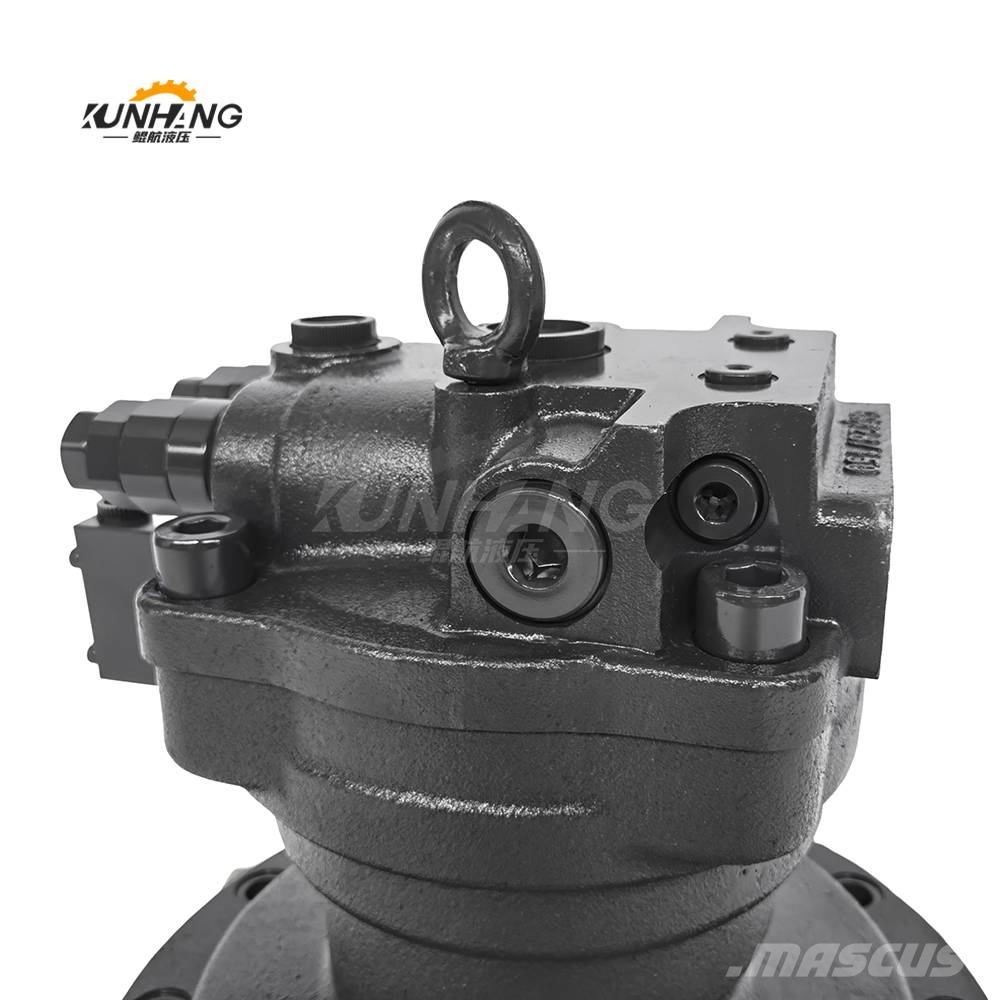 Hyundai 31Q8-10152 Swing motor R290LC-9 R300LC9S Hydraulika