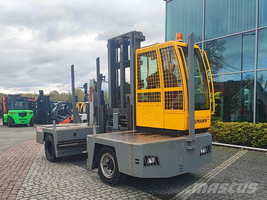 Baumann HX50/12/45 ST Seitenstapler