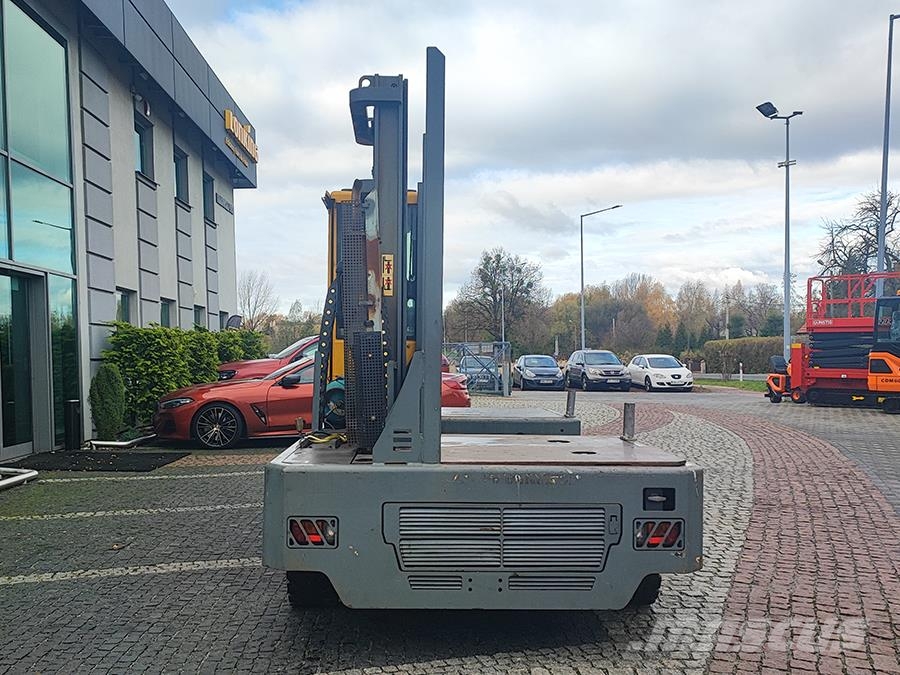 Baumann HX50/12/45 ST Seitenstapler