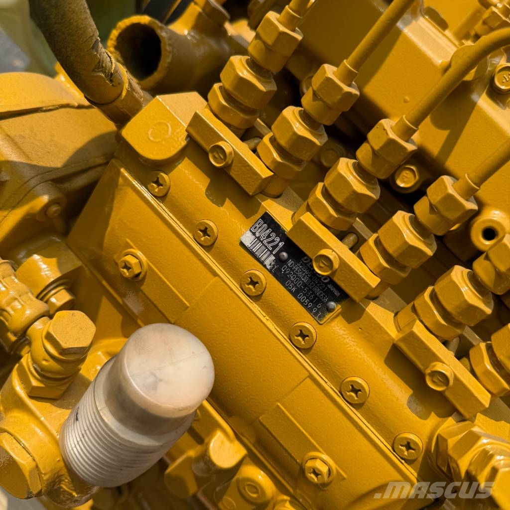 CAT 3046 Diesel engine Motorok