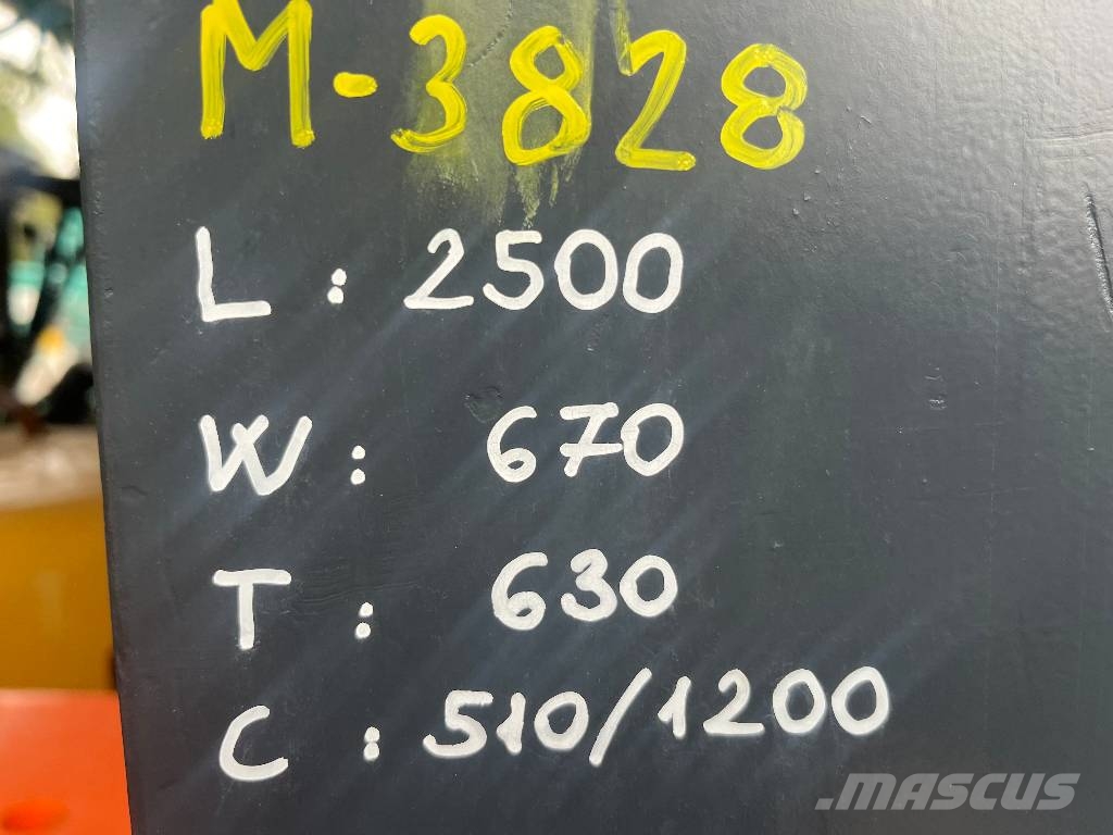 Steinbock Boss CL30H V-3828 INW Gas Stapler