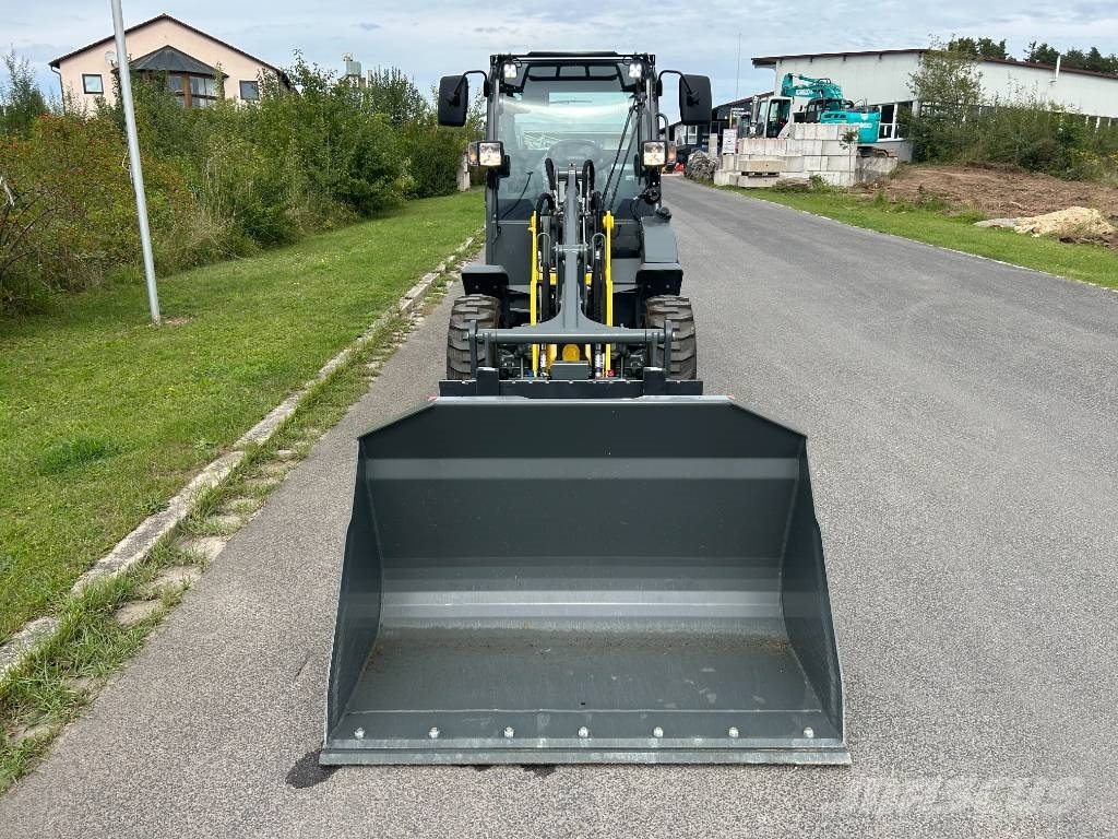 Kramer 5045 Classic 轮式装载机