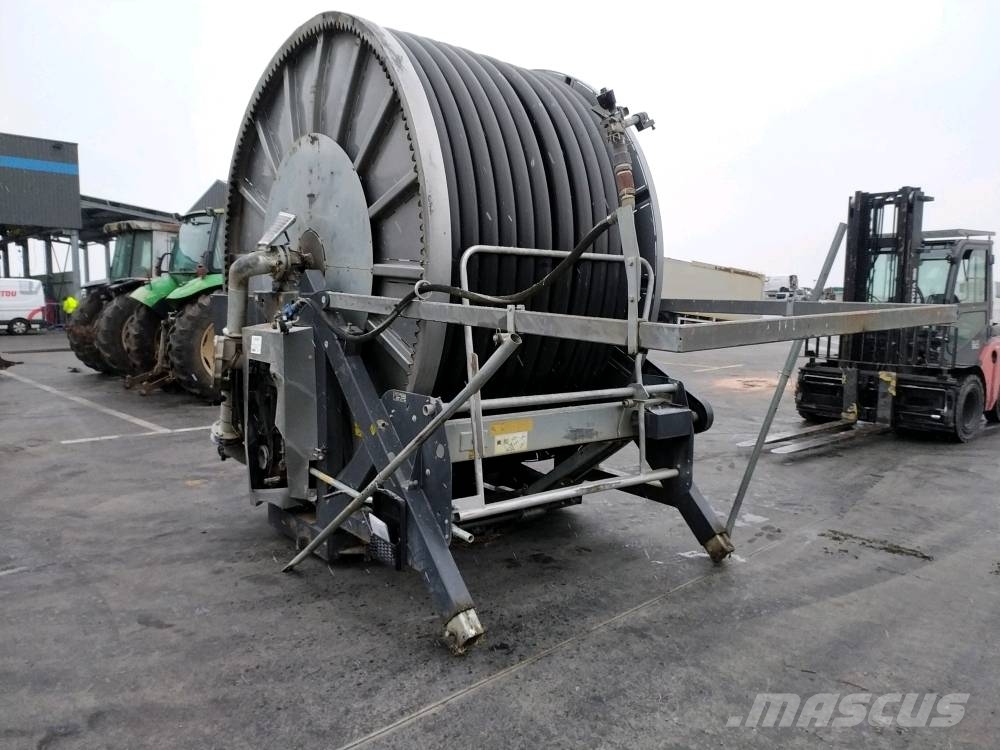 Irrimec ELITE 735 110/550 أنظمة الري