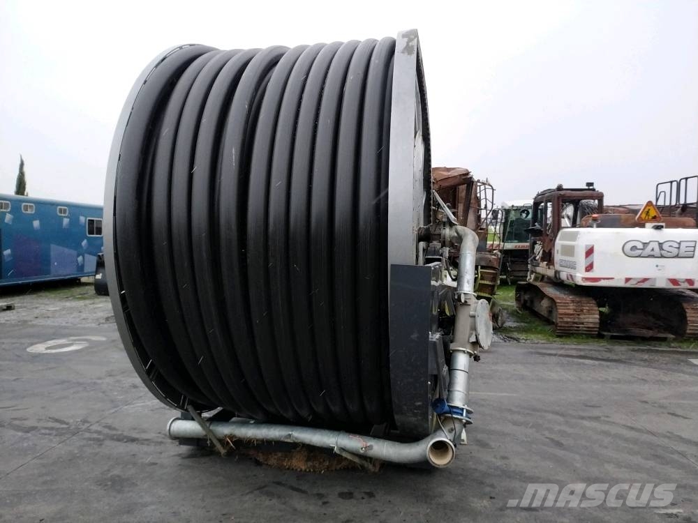 Irrimec ELITE 735 110/550 أنظمة الري