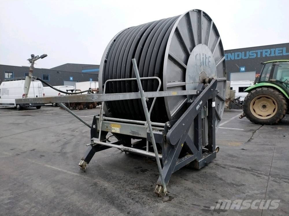 Irrimec ELITE 735 110/550 أنظمة الري