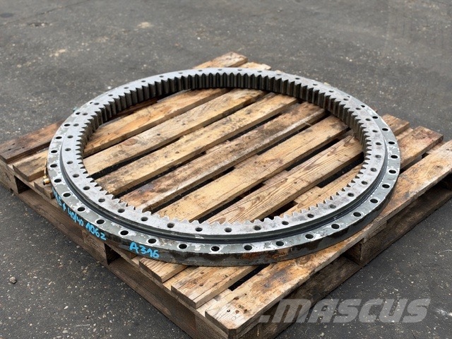 Liebherr A 316 USED SWING RING Vaihteisto