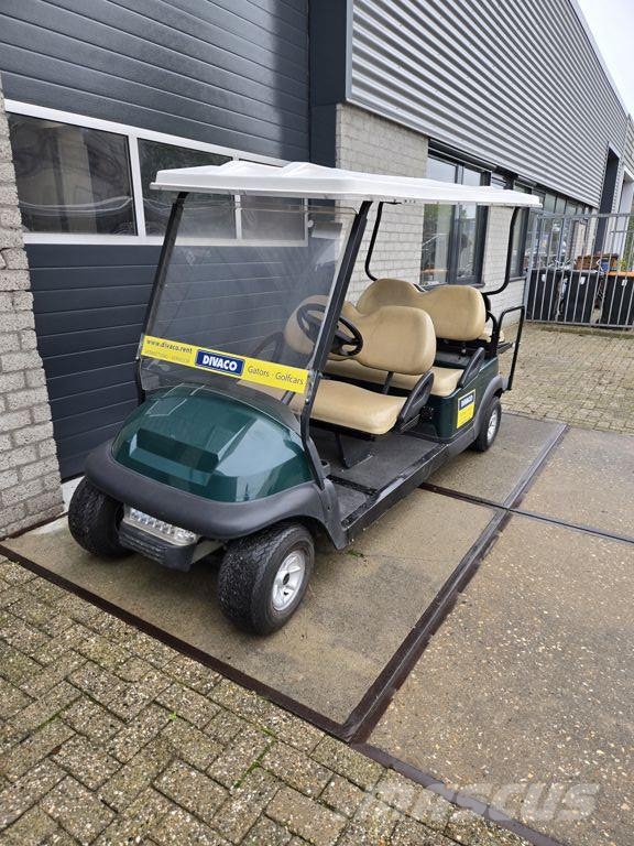 Club Car GOLFCART PRECEDENT Golfautot