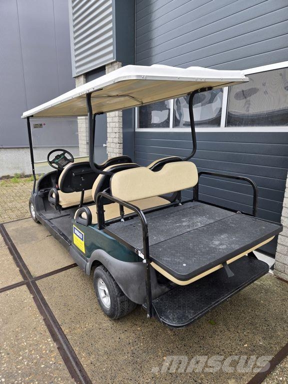 Club Car GOLFCART PRECEDENT Golfautot