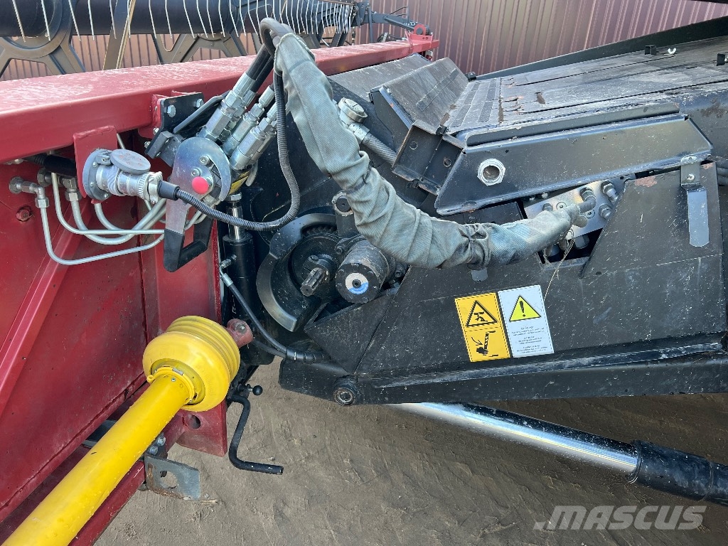 Rostselmash RSM 161 Cosechadoras combinadas
