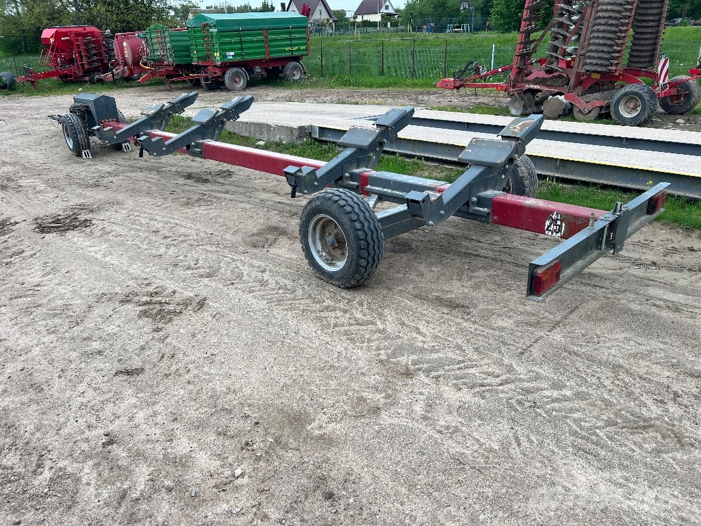 Rostselmash RSM 161 Cosechadoras combinadas