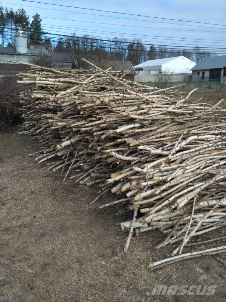 REMET Wood chipper RS100 Koksnes šķeldotāji