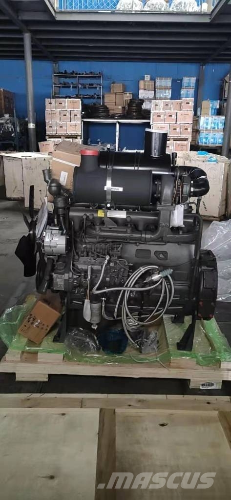 Weichai TD226B construction machinery motor محركات