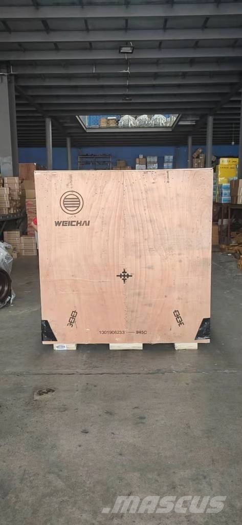 Weichai TD226B construction machinery motor محركات