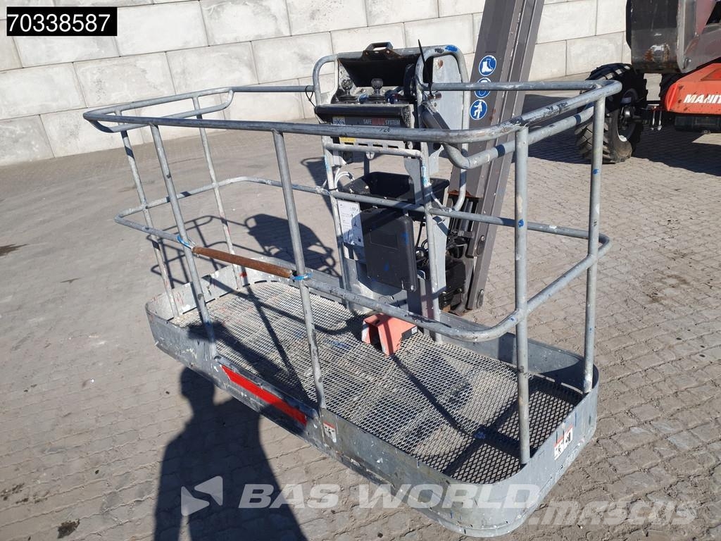Manitou 200 ATJ Andere liften en hoogwerkers
