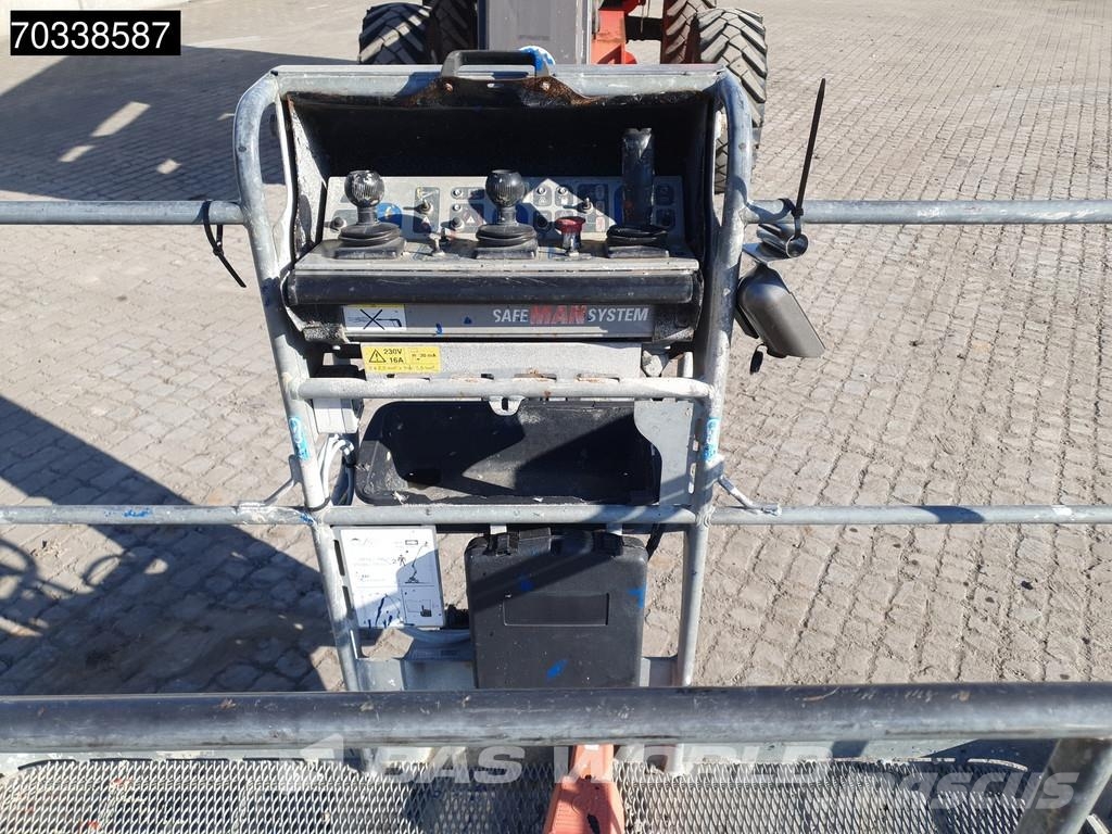 Manitou 200 ATJ Andere liften en hoogwerkers