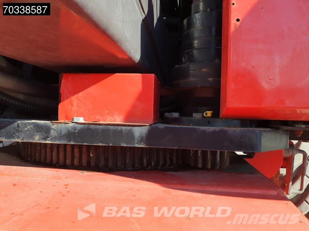 Manitou 200 ATJ Andere liften en hoogwerkers