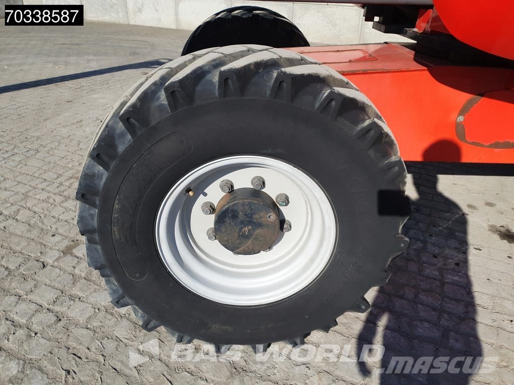 Manitou 200 ATJ Andere liften en hoogwerkers