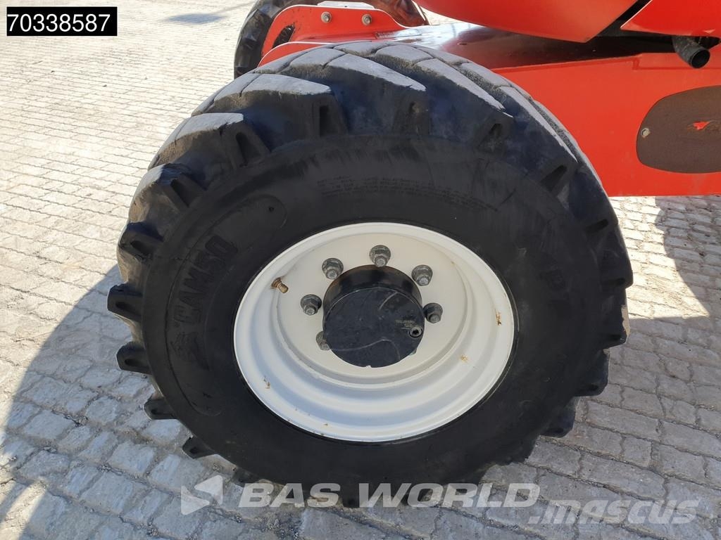 Manitou 200 ATJ Andere liften en hoogwerkers