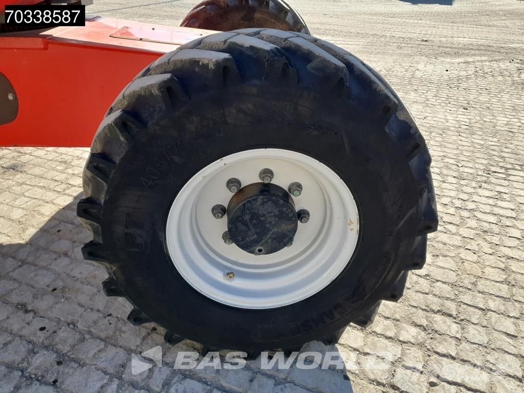 Manitou 200 ATJ Andere liften en hoogwerkers