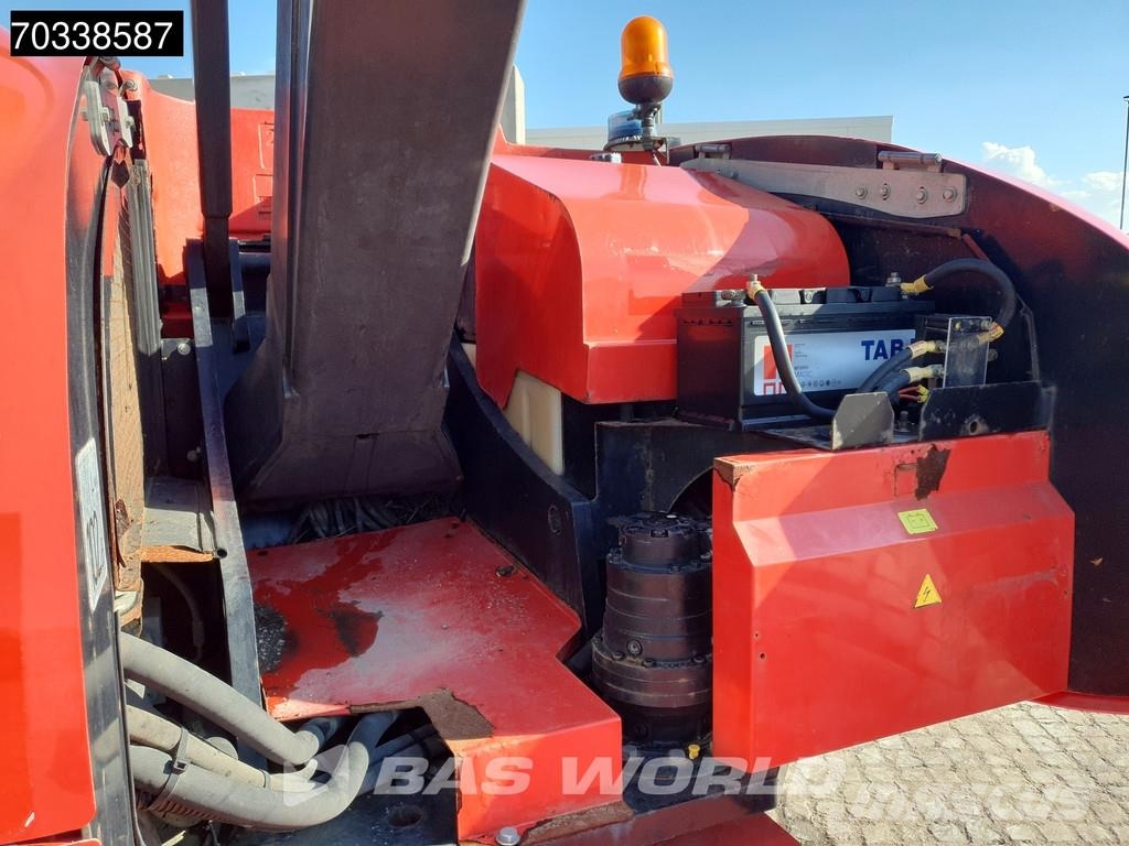 Manitou 200 ATJ Andere liften en hoogwerkers